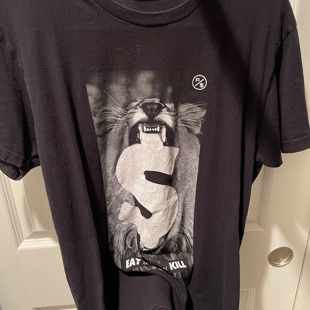Fly Supply - T-shirt Collection